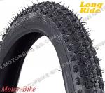 ВЕЛО ГУМА ВЪНШНА 16x2.125 57-305 F-116 ЛОНГ РАЙД-3